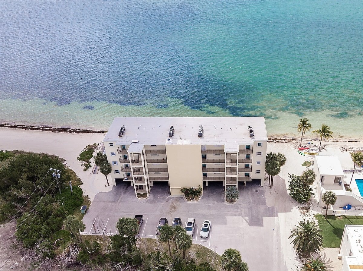 Marathon Vacation Rental