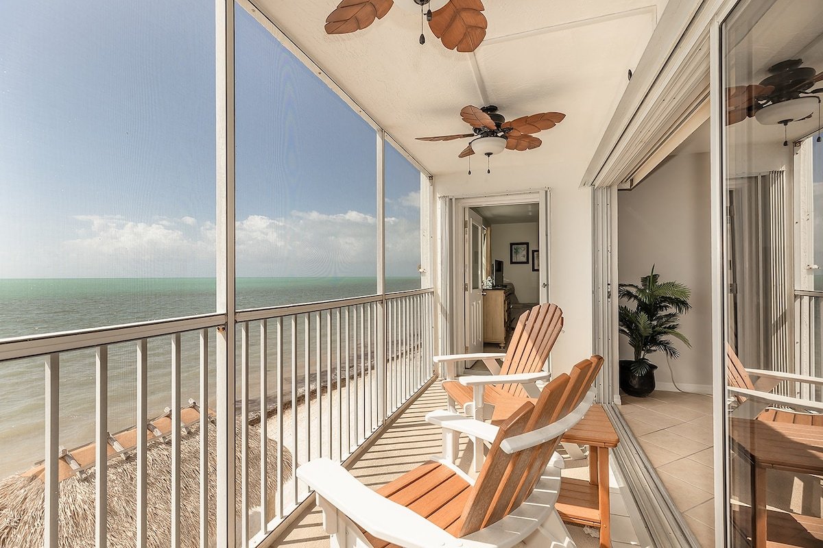 Marathon Vacation Rental