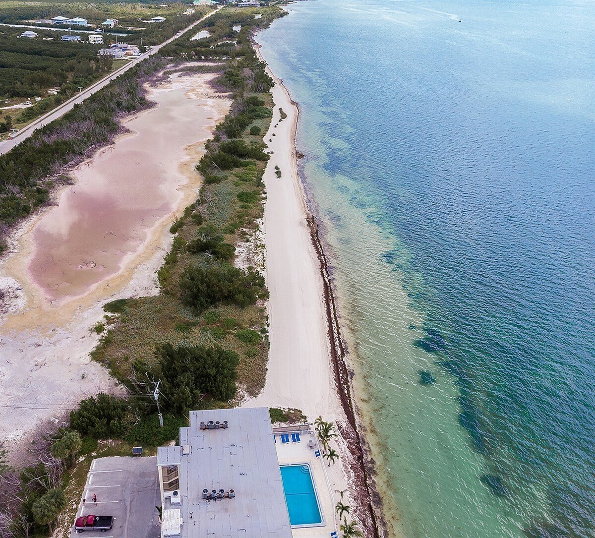 Marathon Vacation Rental