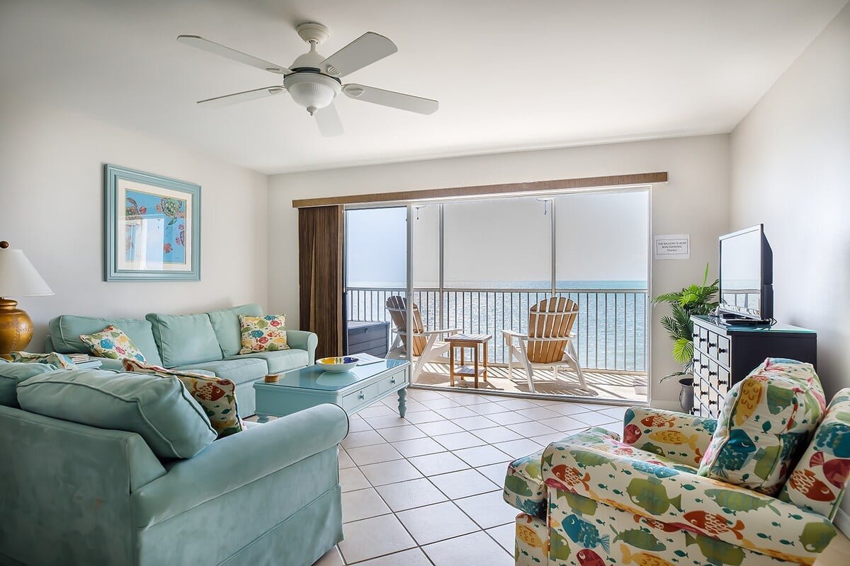 Marathon Vacation Rental