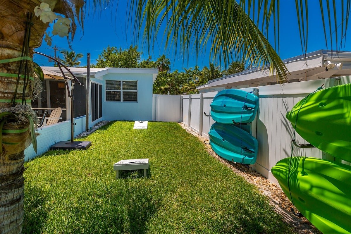 Key Colony Beach Vacation Rental