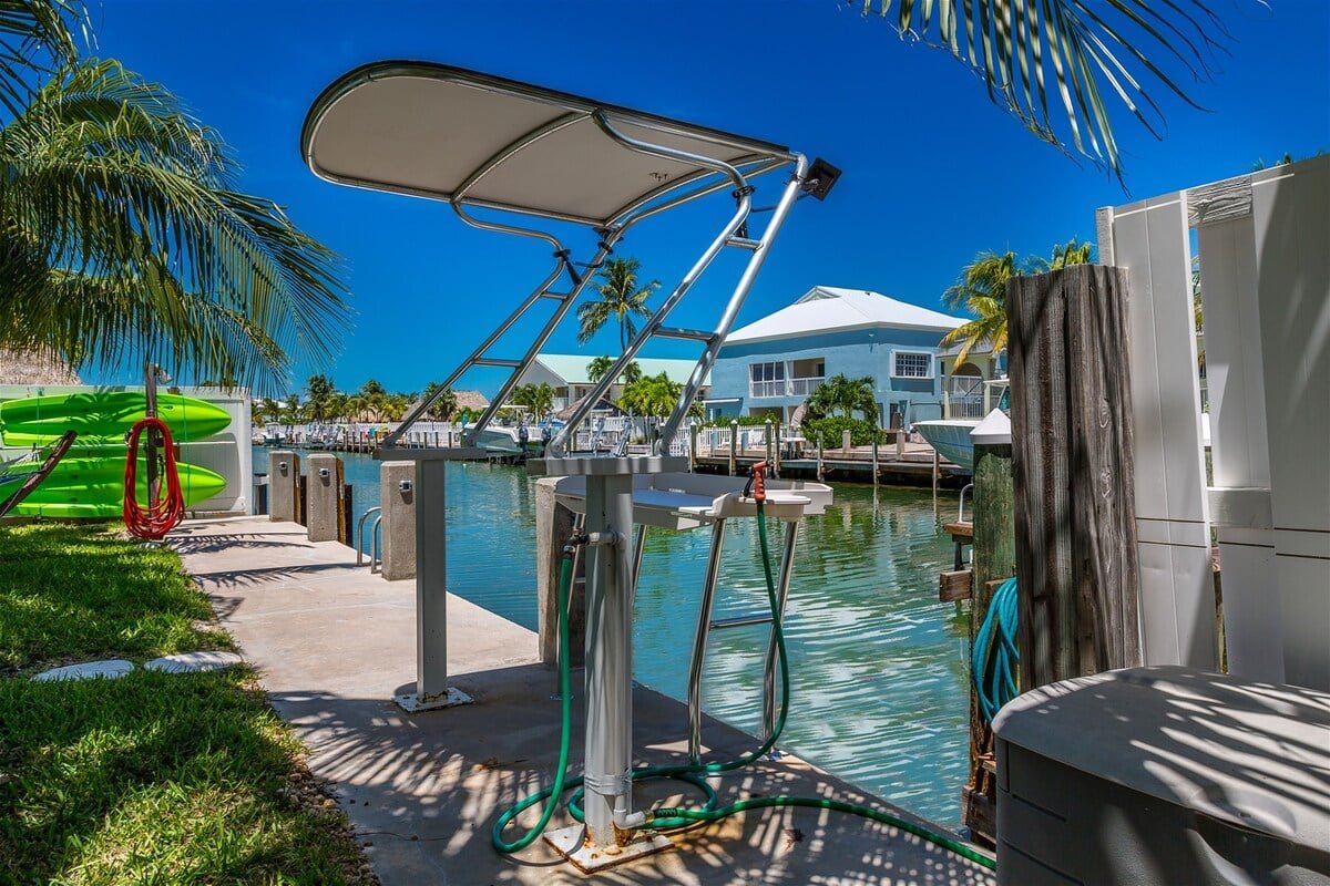 Key Colony Beach Vacation Rental