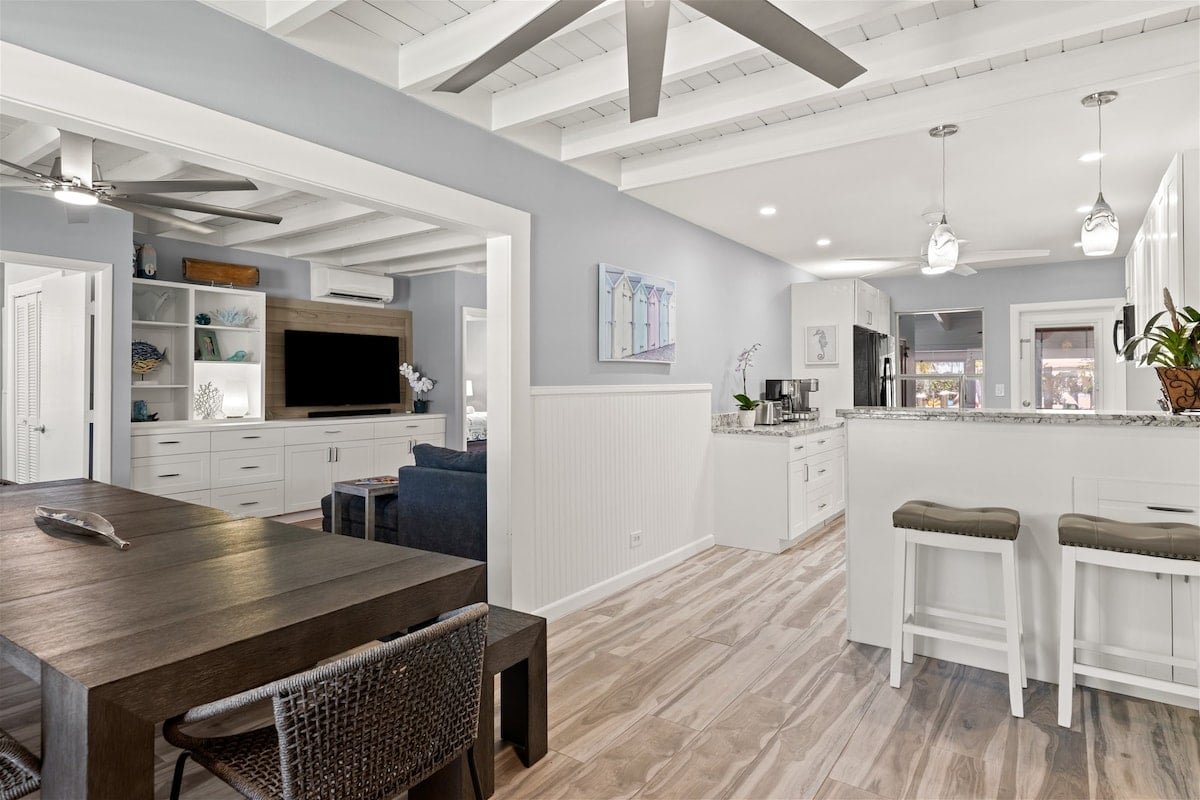 Key Colony Beach Vacation Rental