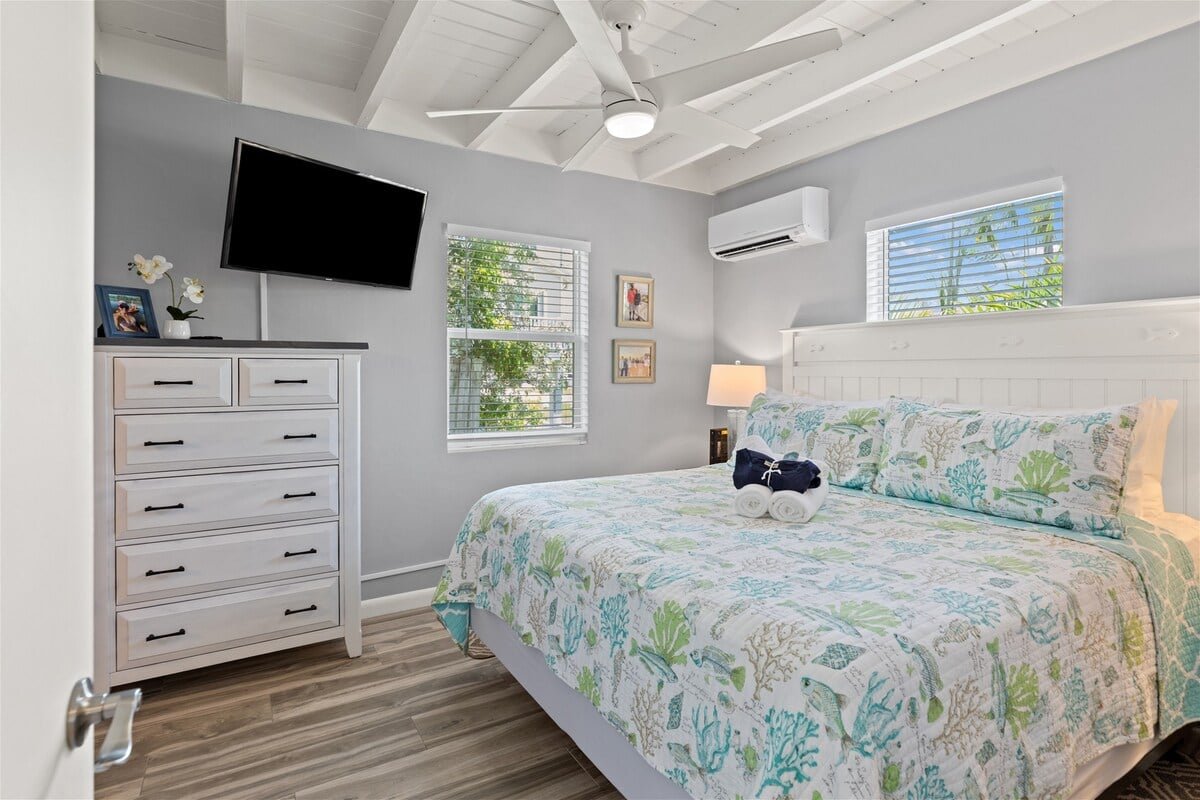 Key Colony Beach Vacation Rental