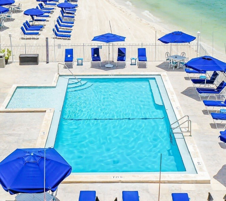 Key Colony Beach Vacation Rental