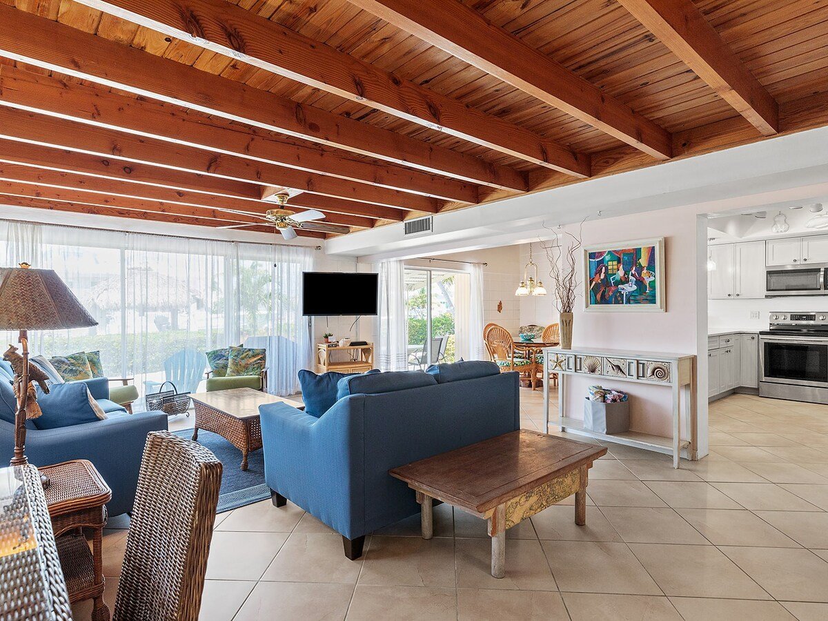 Key Colony Beach Vacation Rental