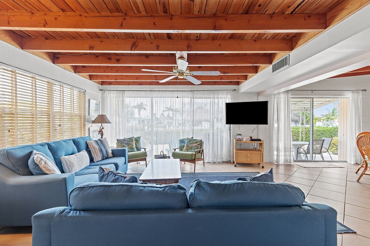 Key Colony Beach Vacation Rental