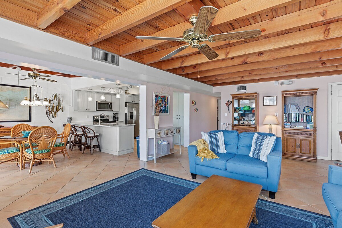 Key Colony Beach Vacation Rental