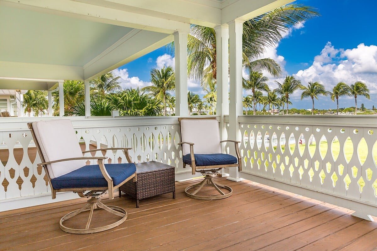 Marathon Vacation Rental