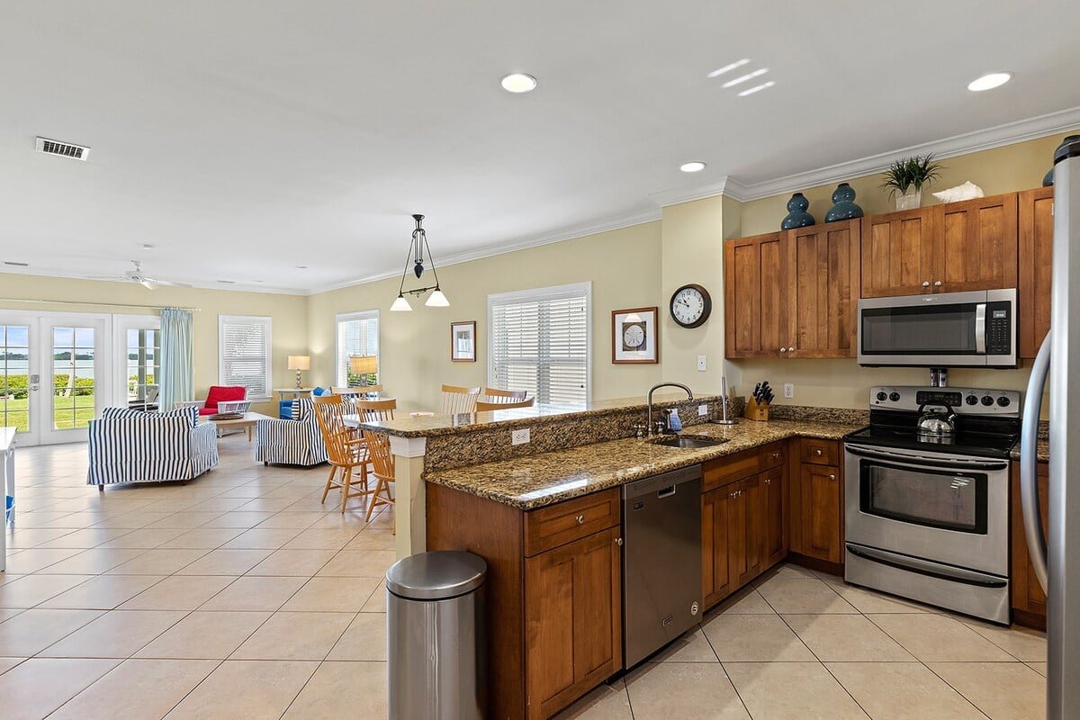 Marathon Vacation Rental