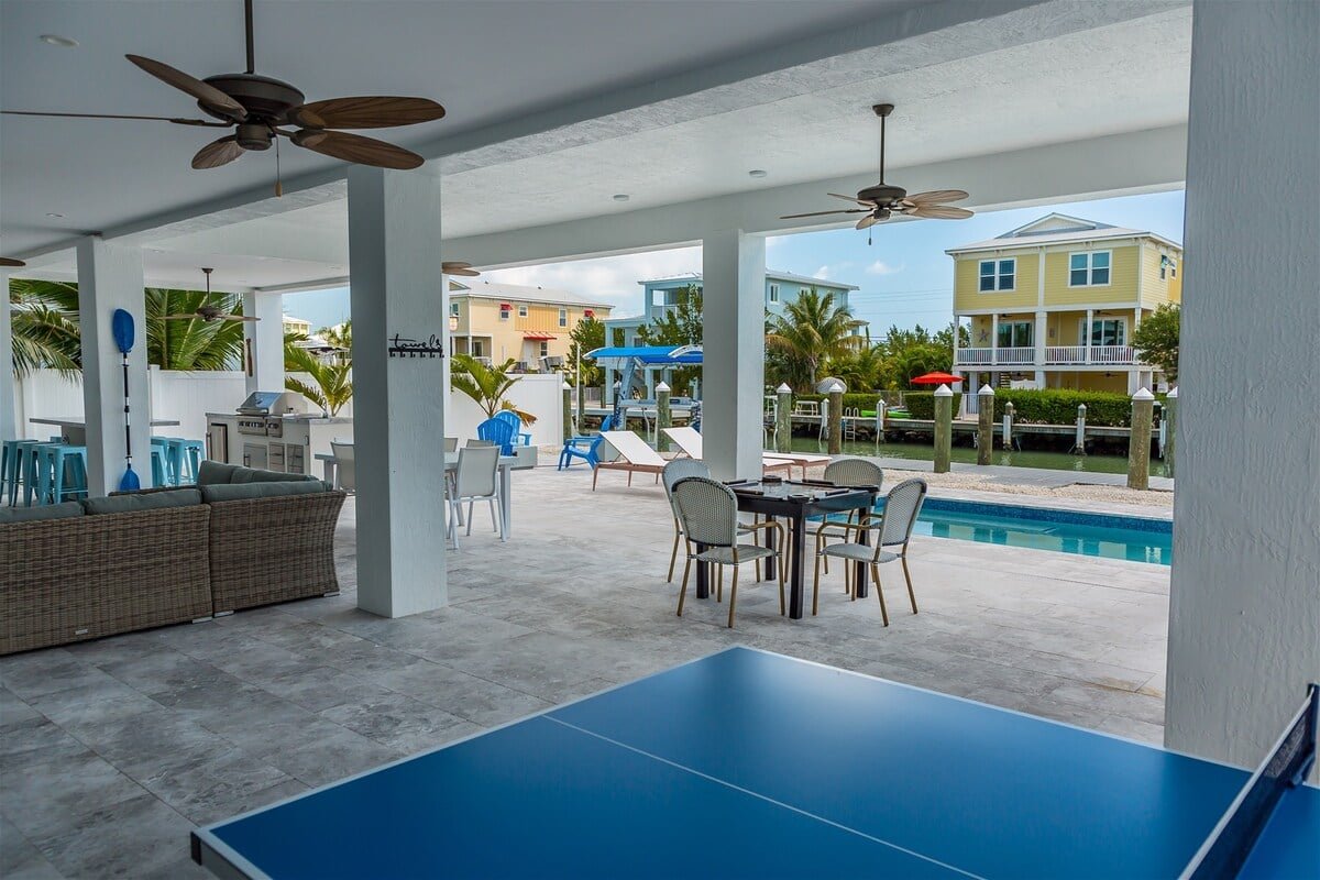 Marathon Vacation Rental