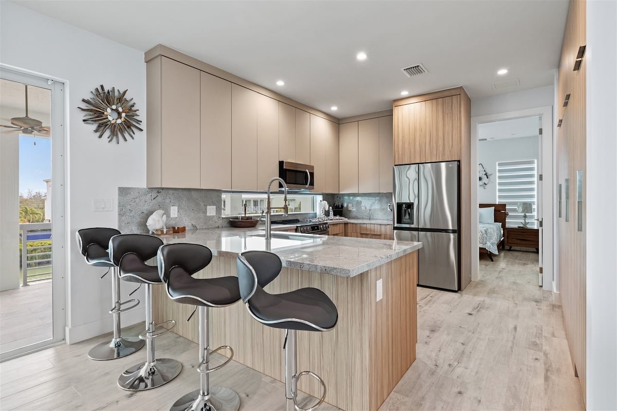 Marathon Vacation Rental