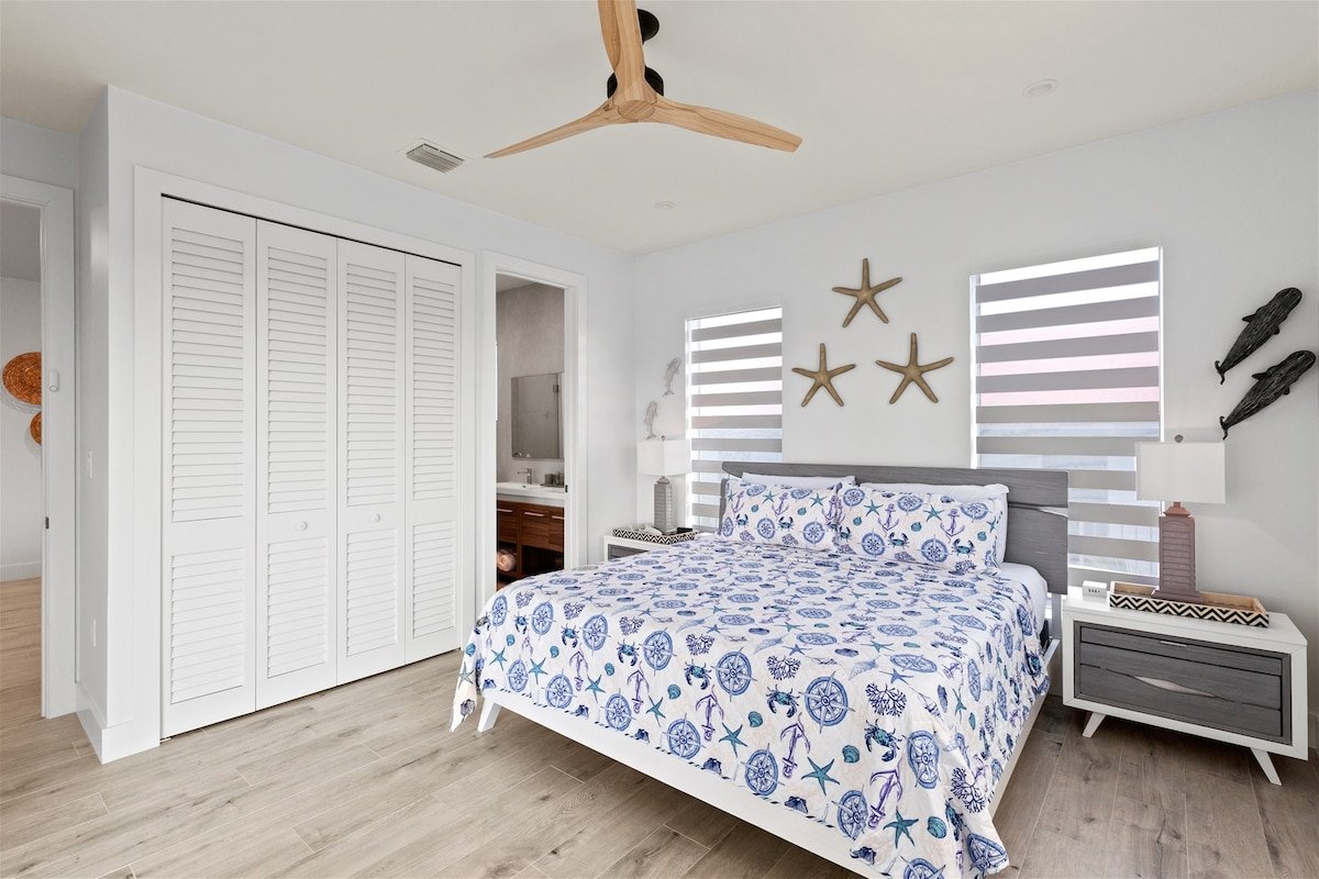 Marathon Vacation Rental