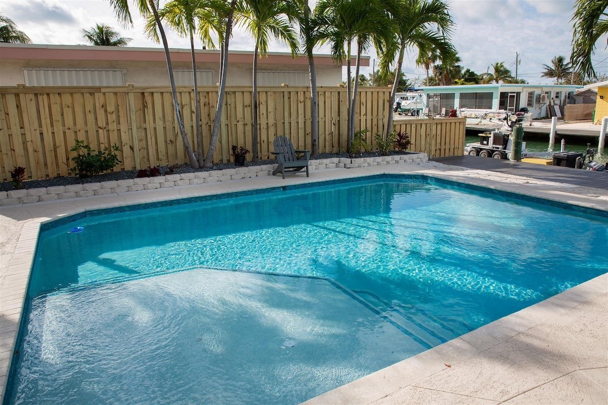 Marathon Vacation Rental