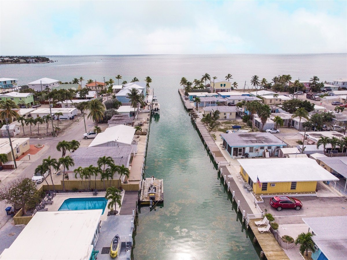Marathon Vacation Rental