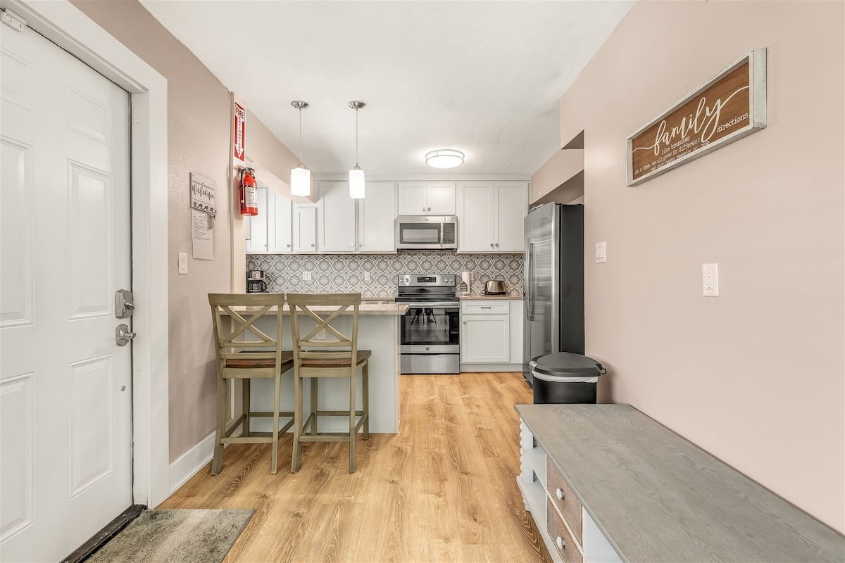 Marathon Vacation Rental