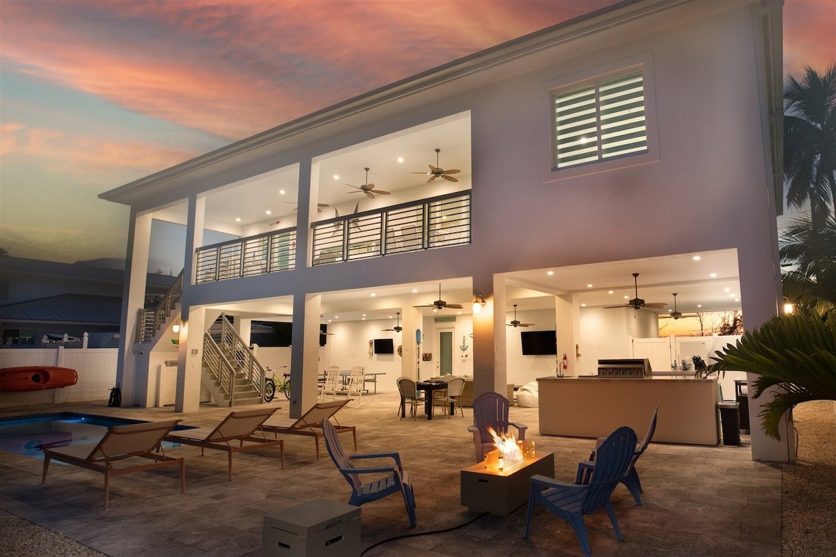 Marathon Vacation Rental