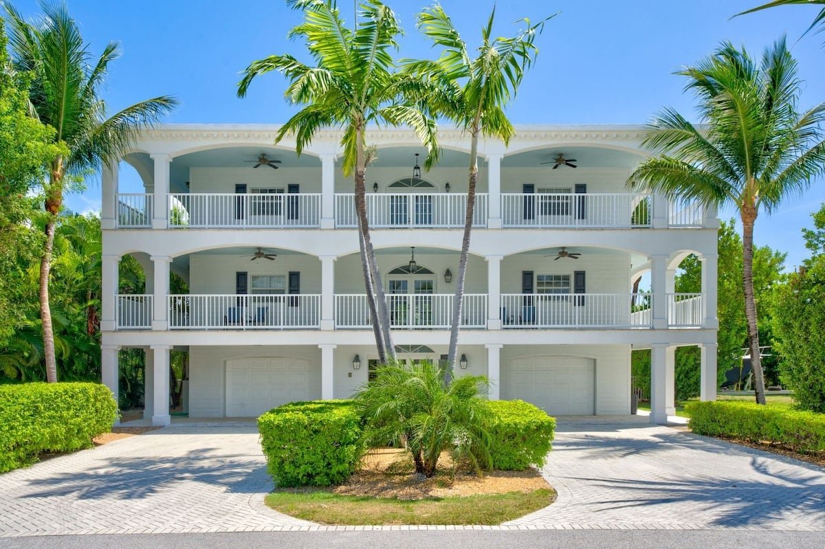 Key Colony Beach Vacation Rental