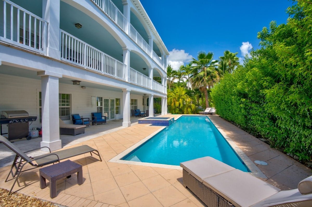 Key Colony Beach Vacation Rental