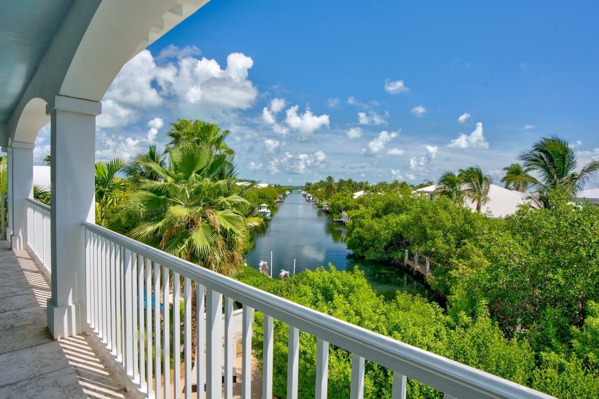 Key Colony Beach Vacation Rental