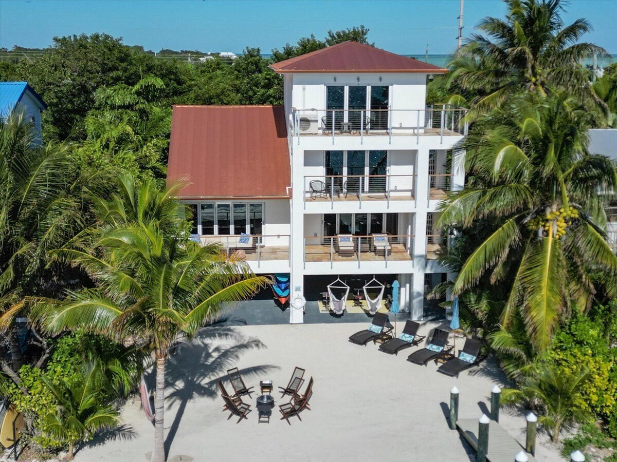 Marathon Vacation Rental