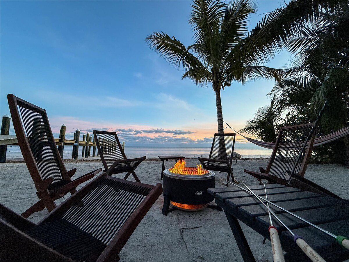 Marathon Vacation Rental