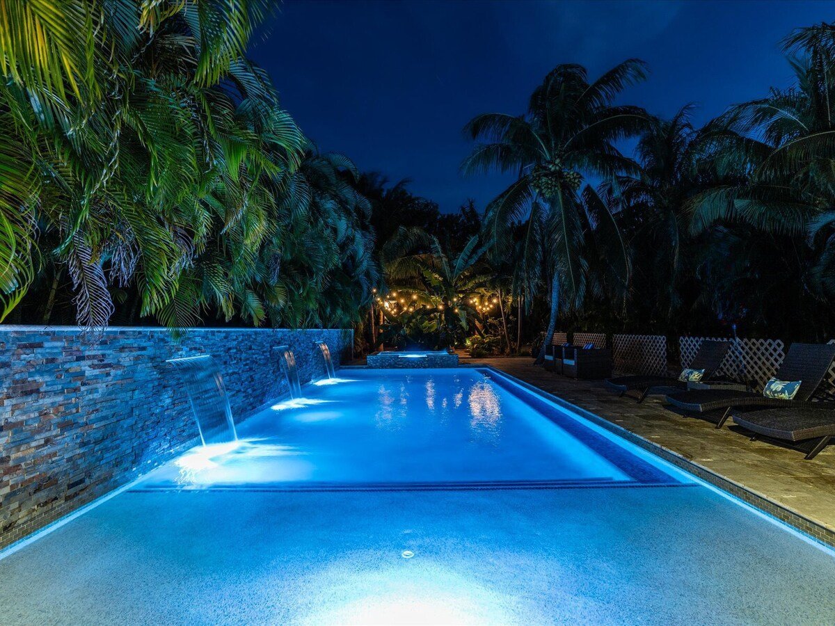 Marathon Vacation Rental