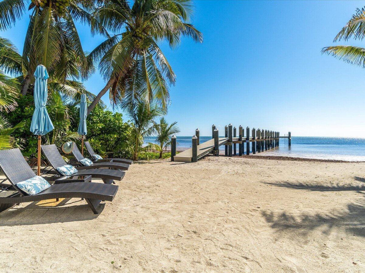 Marathon Vacation Rental