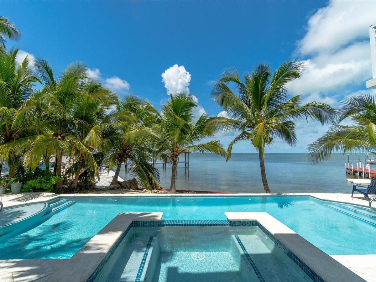 Marathon Vacation Rental