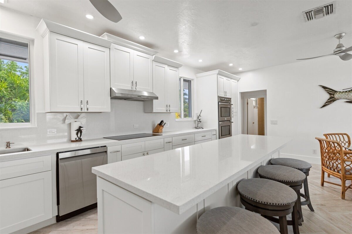 Marathon Vacation Rental