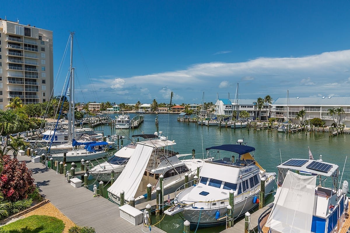 Marathon Vacation Rental