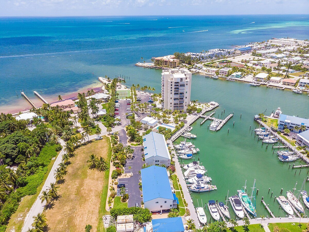 Marathon Vacation Rental