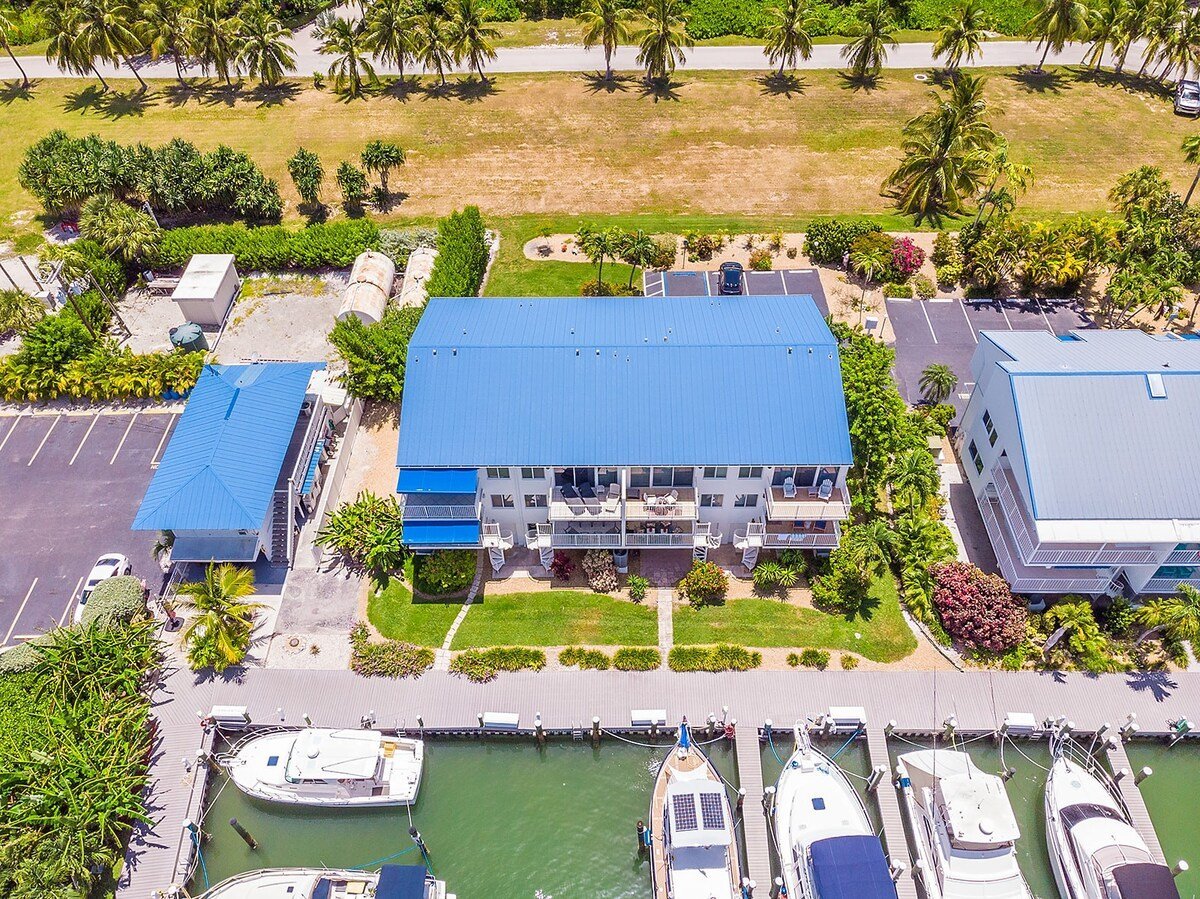 Marathon Vacation Rental