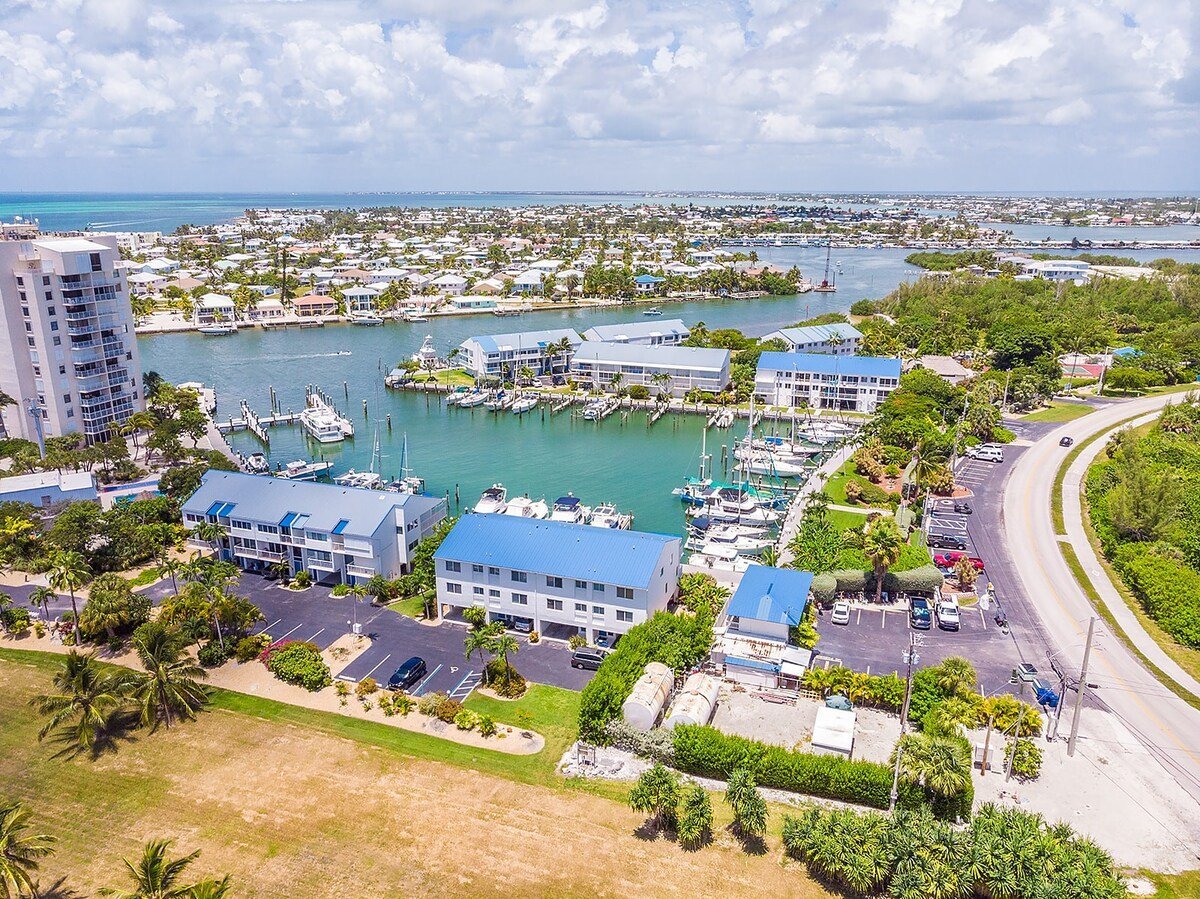 Marathon Vacation Rental