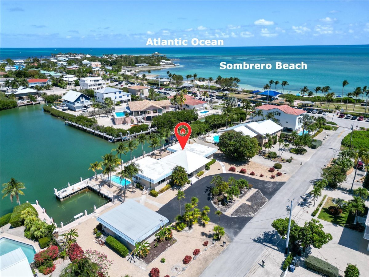 Marathon Vacation Rental