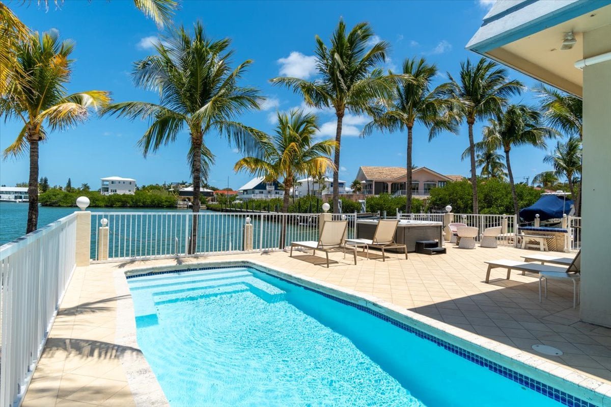 Marathon Vacation Rental