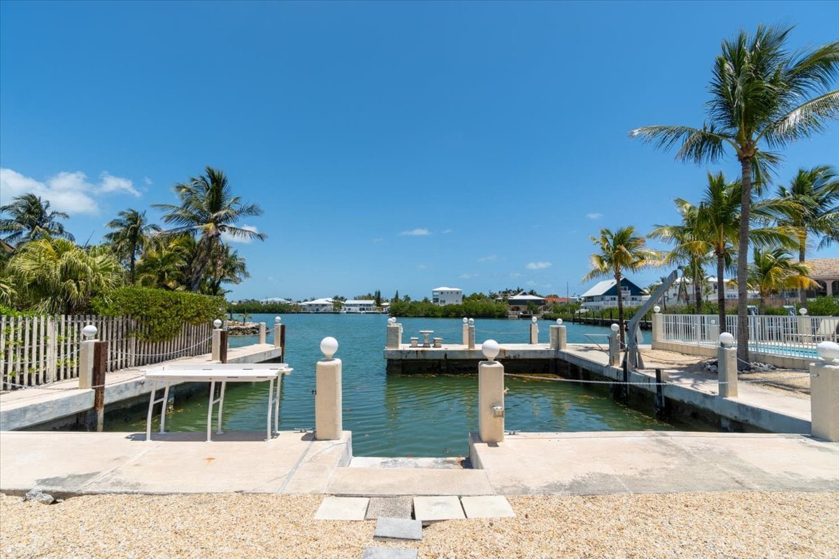 Marathon Vacation Rental