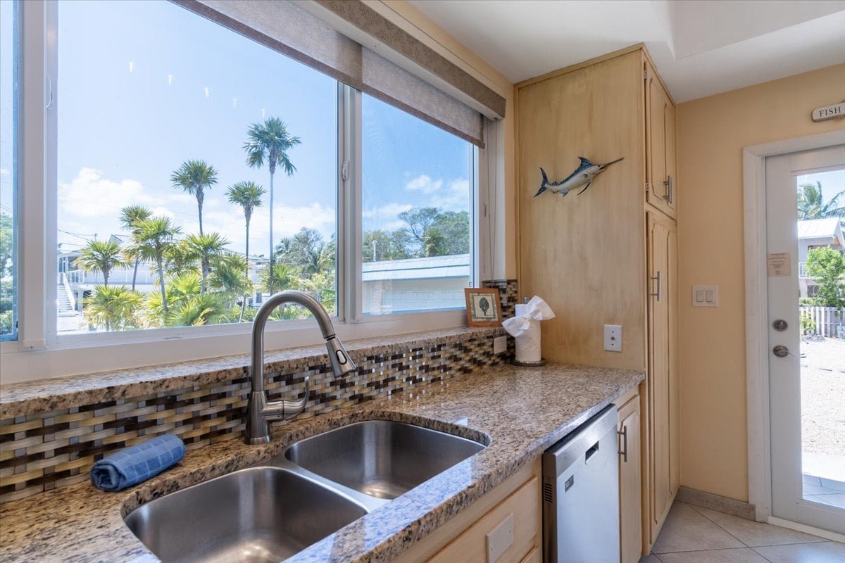 Marathon Vacation Rental