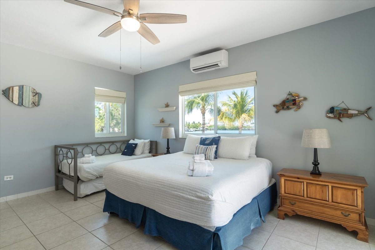 Marathon Vacation Rental