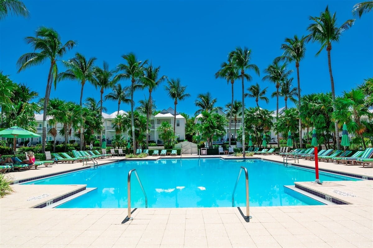 Marathon Vacation Rental