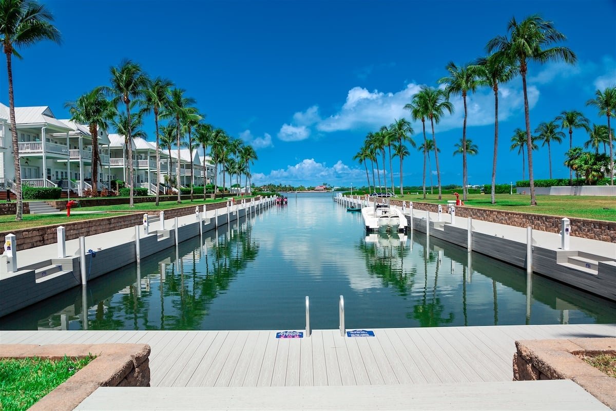 Marathon Vacation Rental