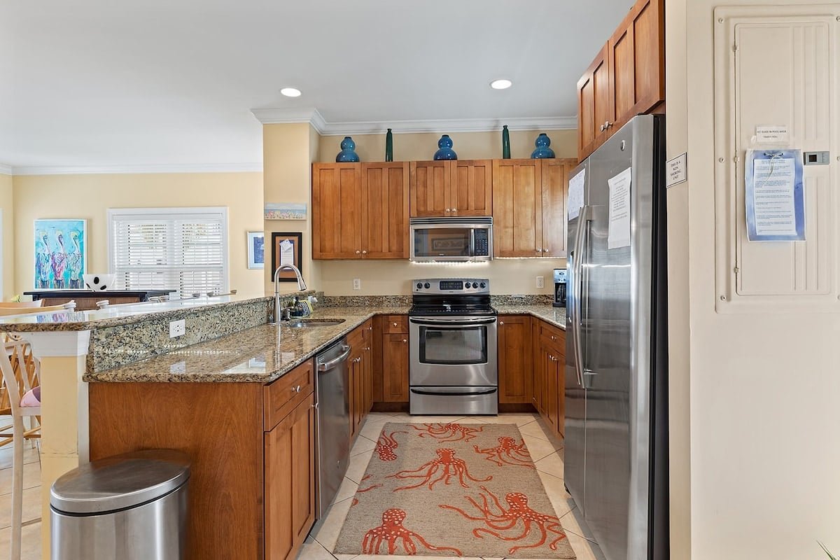 Marathon Vacation Rental