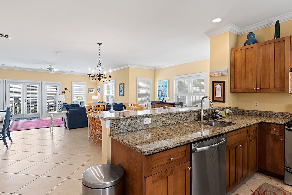 Marathon Vacation Rental