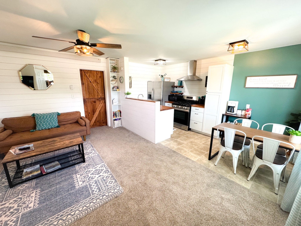 Spearfish Vacation Rental