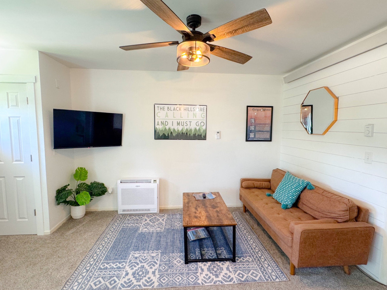 Spearfish Vacation Rental