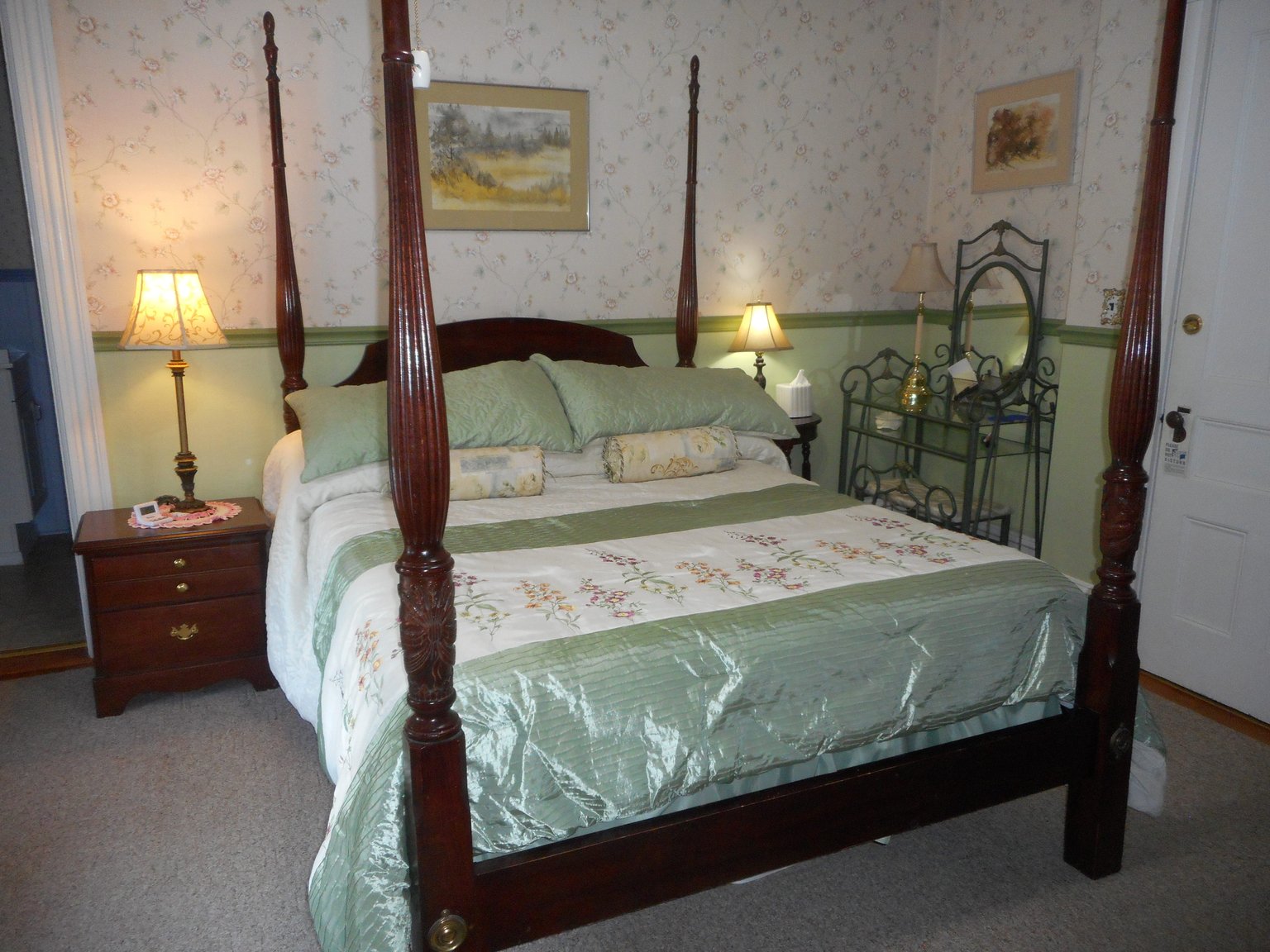 Port Allegany Vacation Rental