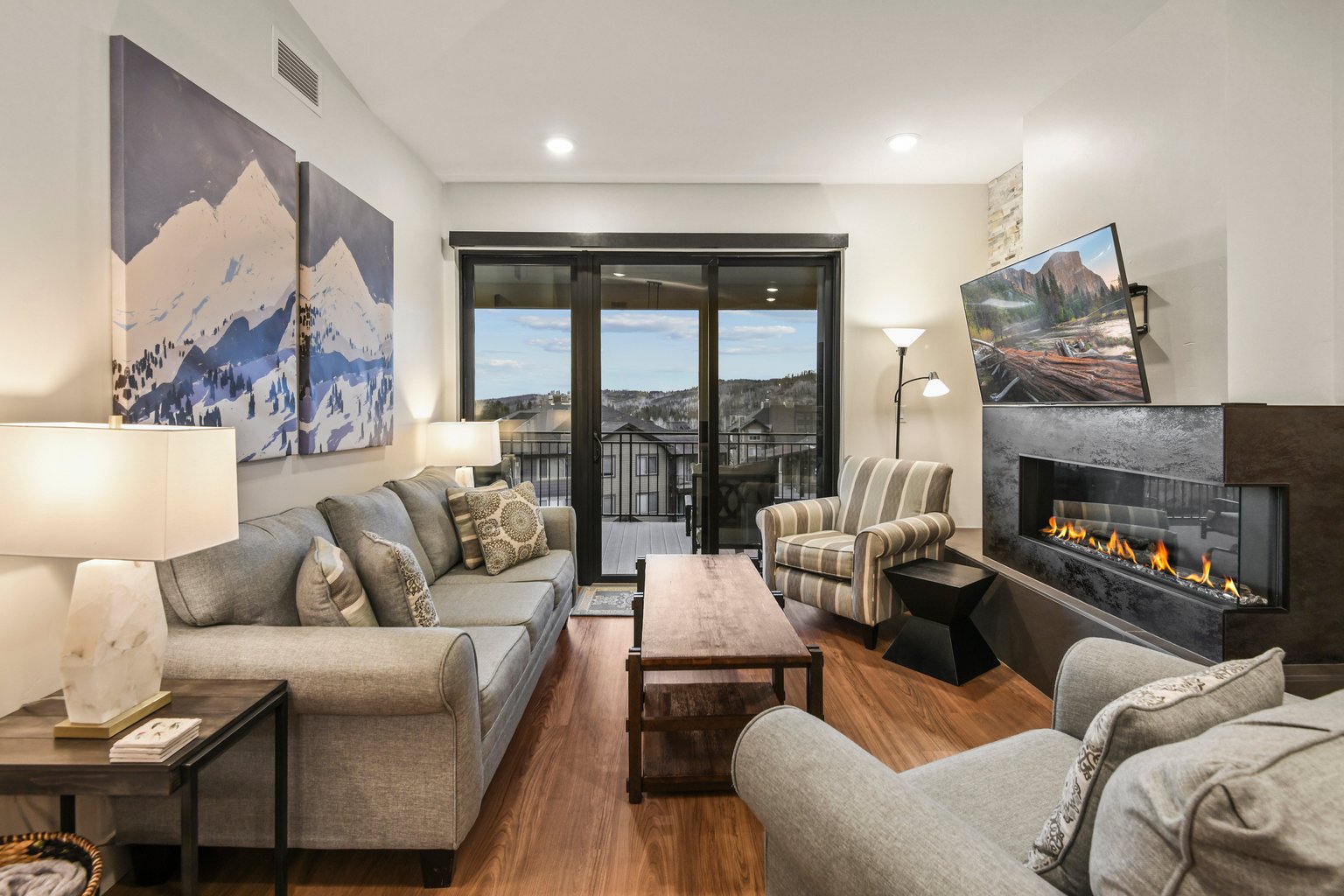 Winter Park Vacation Rental