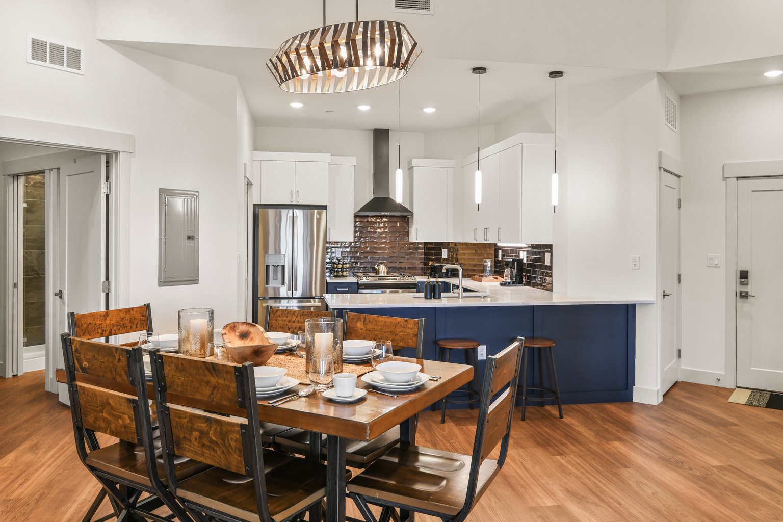 Winter Park Vacation Rental