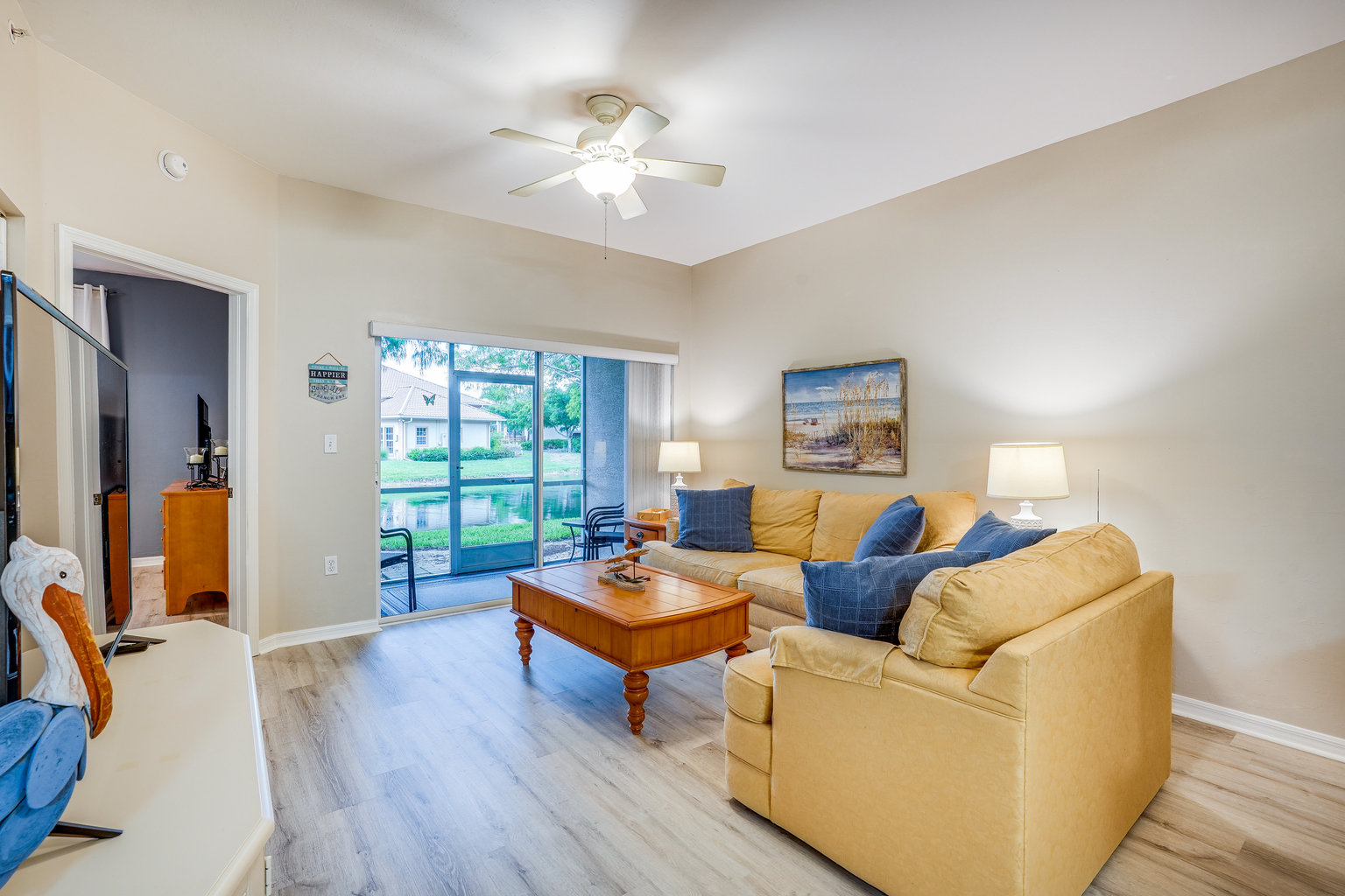 Fort Myers Vacation Rental