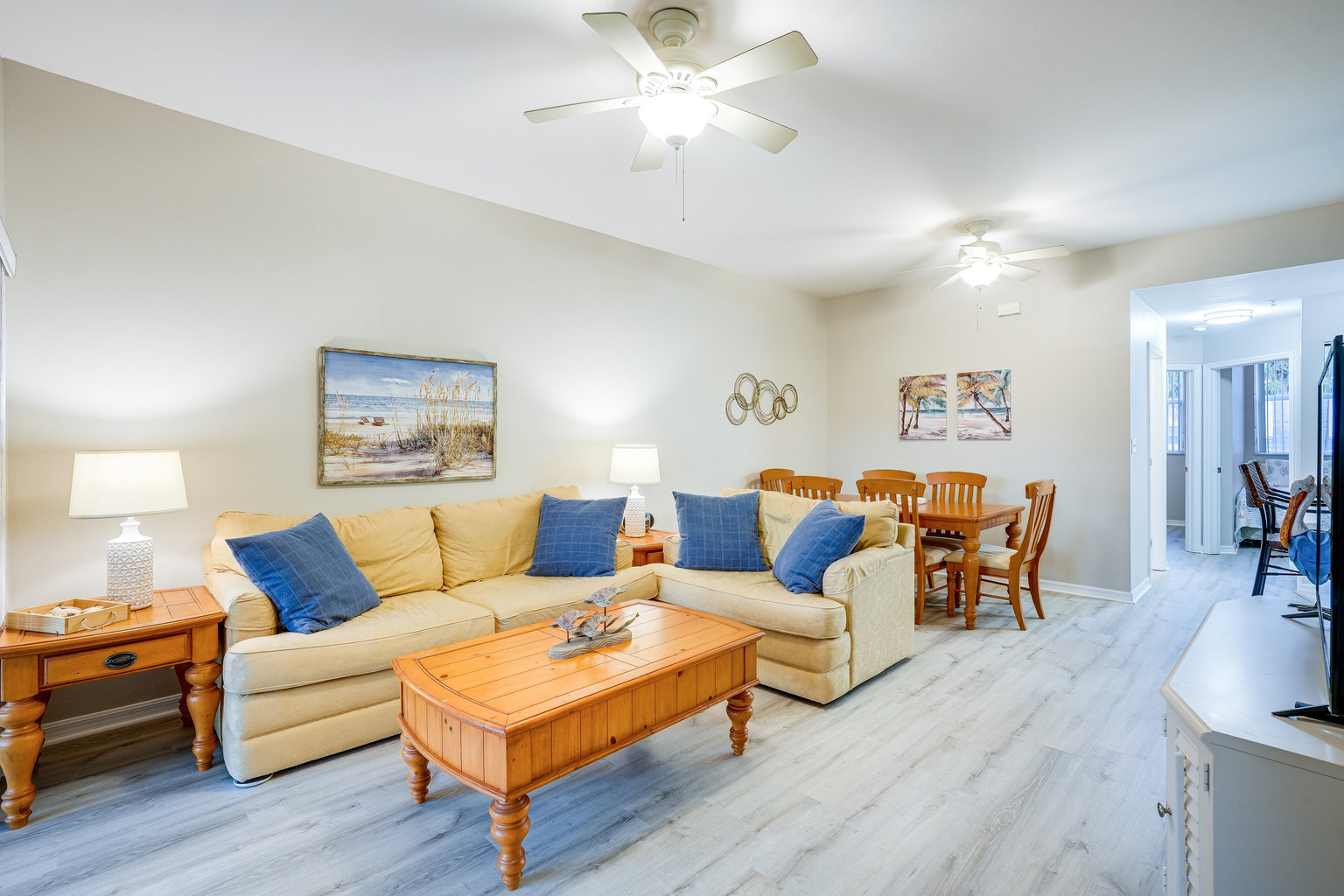 Fort Myers Vacation Rental